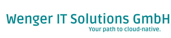 Wenger IT Solutions GmbH